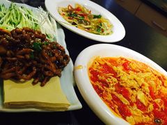 -妈妈的味道(工人体育场东路店)