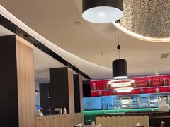 大堂-蜀九香火锅(彩虹店)