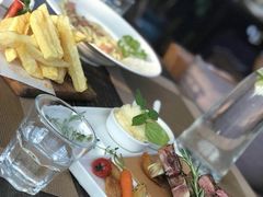 -巴别塔法餐舍(朝阳店)