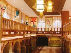 -汤W城市微度假(仓山店)