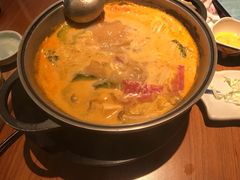 -仓桥家·焗寿司·锅物(光谷步行街店)