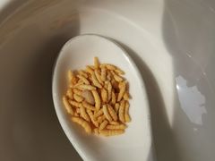 -西贝(上海新梅广场店)