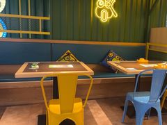 -蛙喔牛蛙(百联南方店)