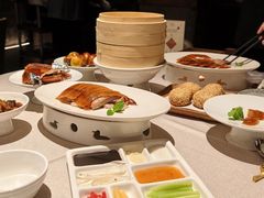 -四季民福烤鸭店(外滩外白渡桥店)