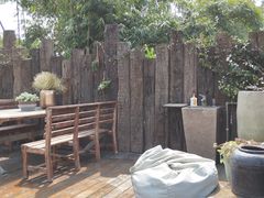 -悦哉·派对·草坪婚礼·围炉煮茶(三圣乡店)