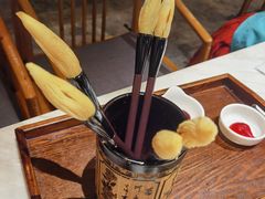 -唐猫庭院·千年陕菜(大唐不夜城店)