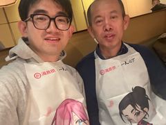 -海底捞火锅(劲松店)