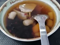 鲜芋仙招牌-鲜芋仙(观音桥大融城LG店)