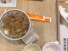 -吉野家(宾水道店)