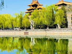 -故宫博物院(故宫)