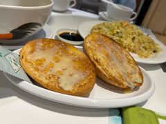 -翠华餐厅(宝安壹方城店)