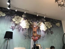 -甲舍美甲美睫艺术馆