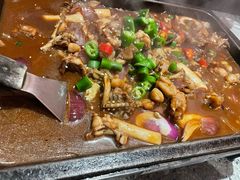 -里岛烤鱼(东港凯虹广场店)