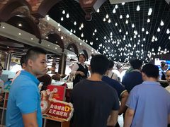 -威尼斯西餐厅(古镇店)