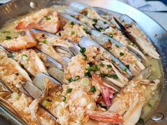 -79号渔船海鲜饭店(耀中店)