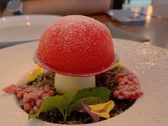-Terra Rossa(陆家嘴中心店)