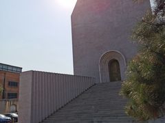 -中国油画院咖啡馆