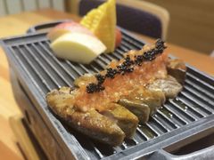 香煎鹅肝-酒吞(七宝领展广场店)