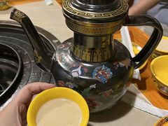 -顺顺小吃(独克宗古城店)