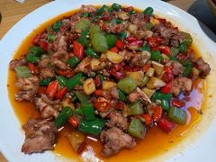 -自贡盐帮菜·玩辣餐厅(樱花园西街店)