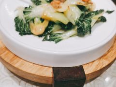 -箪食巷私房菜馆·鲁菜(玉函路店)
