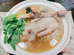 -壹只菜·崇明本地特色菜(崇明南门店)
