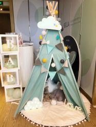 -baby bella小贝拉母婴护理中心(珠海希尔顿店)