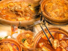 -范贤光鸡公煲(平乐园总店)