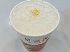 -茶话弄(北京通州万达店)