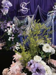 -上海大酒店·婚宴年会宴会厅