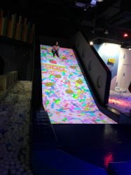 -幻贝家儿童乐园(苏州中心店)