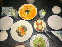 -艺术食堂(创意料理)