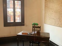 -辛亥革命博物院北区