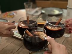 热红酒-RAC BAR(安福路店)