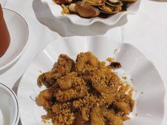 -强记海鲜·大排档(蛇口新街店)