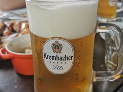 -haxnbauer海森堡德国餐厅(深圳coco店)