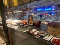 -长沙君悦酒店·自助餐厅咖啡厅
