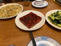 -钰田大院·怀柔地道农家菜·烤虹鳟鱼(雁栖湖店)