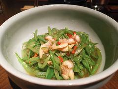 -隐厨·中国菜馆(三里屯T+MALL店)