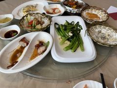 -庄氏祥记家常食府(国瑞建材家居博览中心店)
