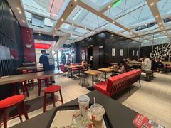 -肯德基(沈阳机场T3店)
