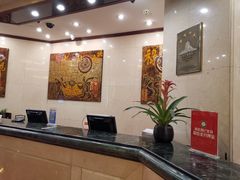 -北京前门建国饭店