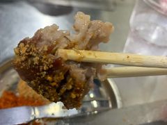 烤羊腿-内蒙古海拉尔烤羊腿·烤全羊·烧烤