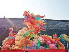 -老门东历史文化街区