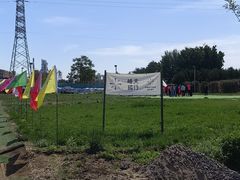 -亲兄弟真人CS团建拓展基地