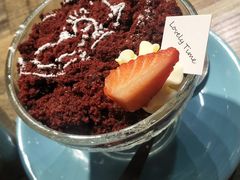 -小时光咖啡馆(开森度假森林店)