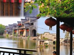 -南浔古镇