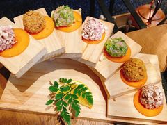 -盡膳口福跷脚牛肉火锅(北美新天地店)