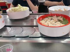 -蜀小北旋转小火锅·烤肉(金轮双子星优惠店)
