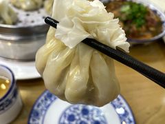 -老绥元烧麦·家常菜(桥华店)